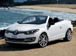 Renault Megane Coupe-Cabriolet 2014 года